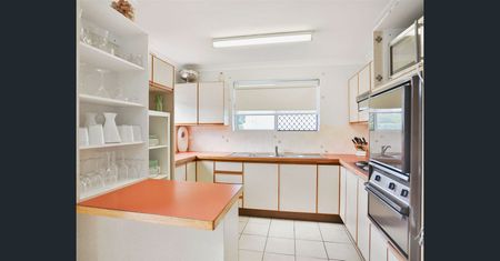 1/5 Beaufort Street, Alderley QLD 4051 - Apartment For Rent | Domain - Photo 4