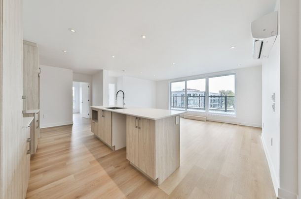 571 Boul. Lacombe, app.006, J5Z 2W5, Repentigny - Photo 1