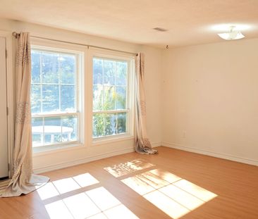 For Lease - 81 Brookmill Boulevard Unit# 38, Toronto, Ontario - Photo 1