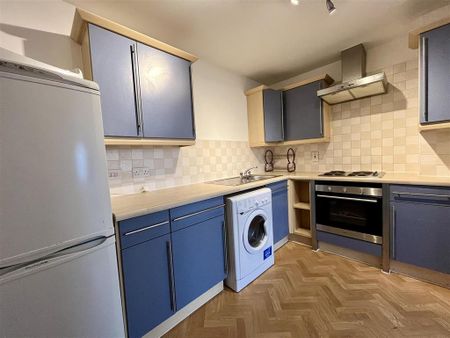 2 bedroom apartment to rent - Photo 5