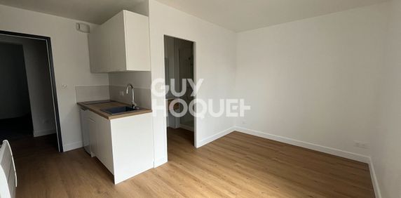 Location Appartement 1 pièce 16m² - Photo 2