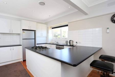 FULLY FURNISHED - UNAVAILABLE UNTIL JULY 2019 - Photo 4