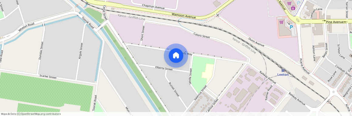 12 Brady Way, NSW 2705, Leeton