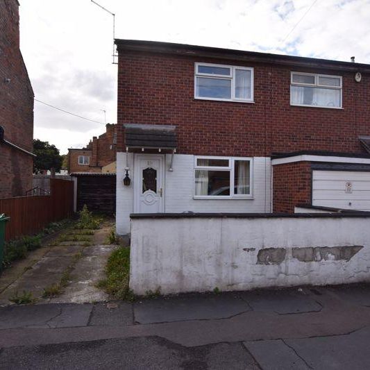 2 bedroom semi-detached house to rent - Photo 1