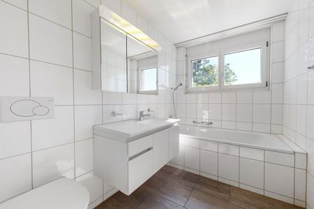 Grosszügige und moderne Familienwohnung in Niederhasli - Photo 5