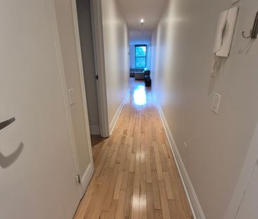 À louer / Appartement - Photo 4