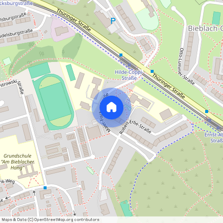 Maler-Fischer-Straße 5, 07552 Gera