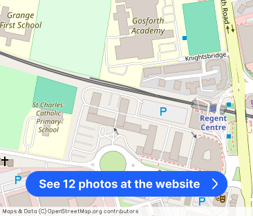 Regent Farm Road, Gosforth - Photo 1