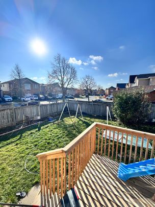 For Lease - 188 Willow Park Drive, Brampton, Ontario - Photo 1