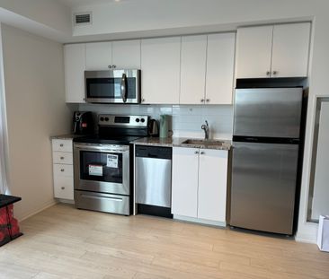 For Lease - 3091 Dufferin Street Unit# 525, Toronto, Ontario - Photo 5