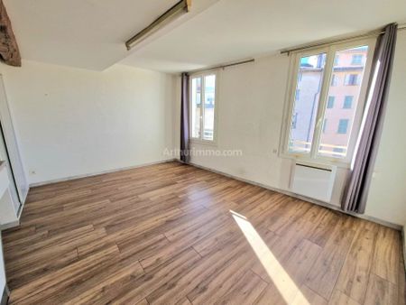 Location Appartement 2 pièces 36 m2 à Draguignan - Photo 3