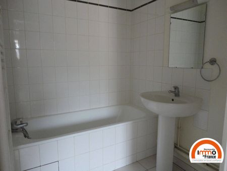 Location appartement 2 pièces 52.55 m² à Bois-Guillaume (76230) - Photo 5