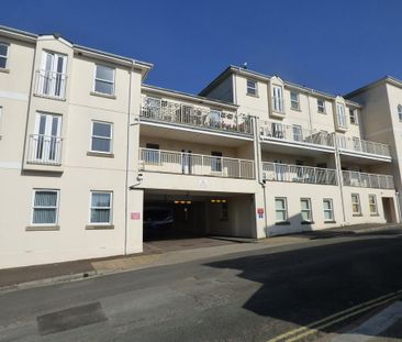 2 bedroom apartment to rent - Photo 4