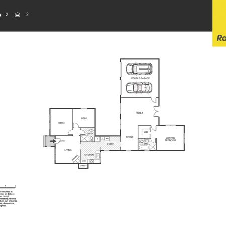 Character filled Ainslie Home - 6 month lease only - Photo 2