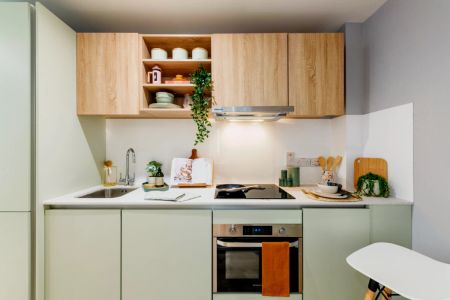 Luxury Studio - Photo 3