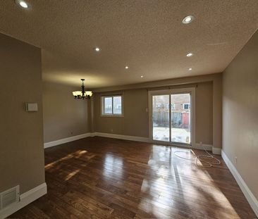 For Lease - 46 Donna Drive, Brampton, Ontario - Photo 1