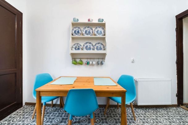 Pokój, ul. Rzeszowska - Photo 1