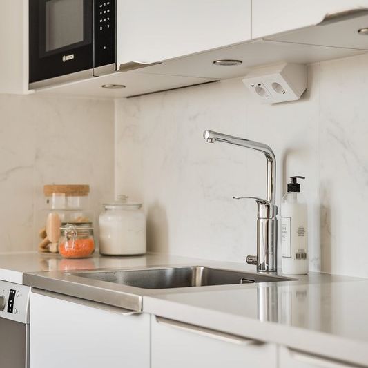 Musketörgatan 7 A - Foto 1