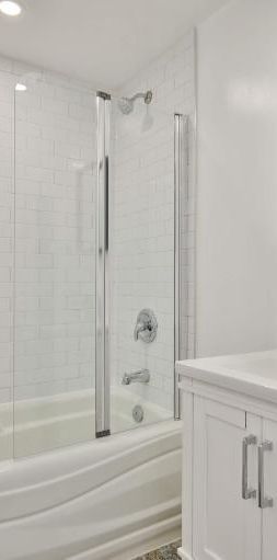 1 CH - 1 SDB - Montréal - $1,395 /mo - Photo 1