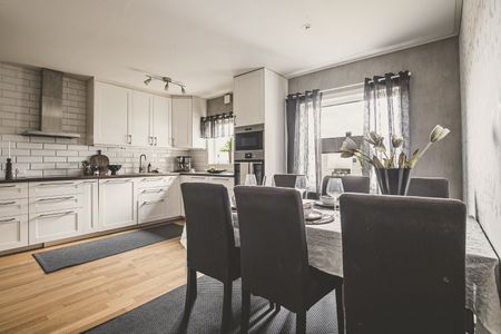 Hagvägen, Västerås - Photo 5