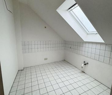 Sonnige 3- Raum Wohnung mit Ausblick - Photo 5