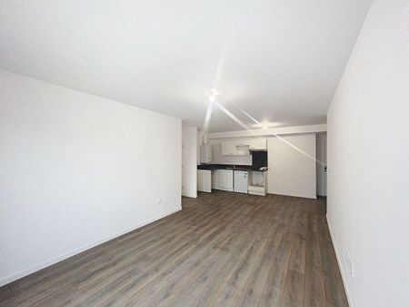 Appartement 2 pièces - Photo 4