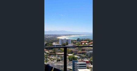 Seaview Furnished Apartment in the Heart of Wollongong - Photo 3