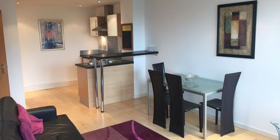 2 bedroom apartment to rent - Photo 3
