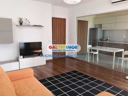 Inchiriere garsoniera 20th Residence Regie/centrala proprie - Photo 2
