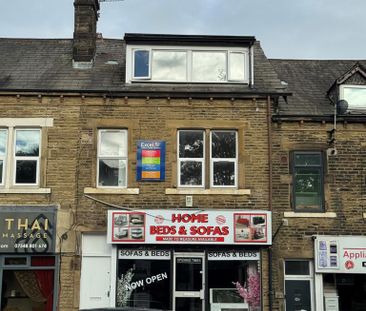2 bedroom flat to rent - Photo 6