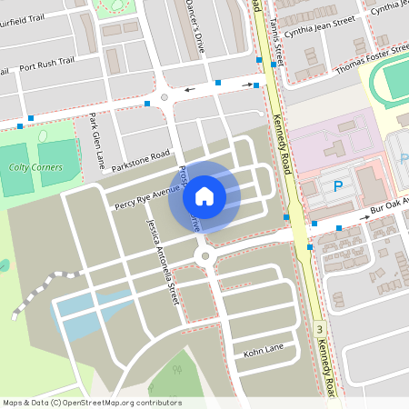 4 Guardhouse Crescent, Markham