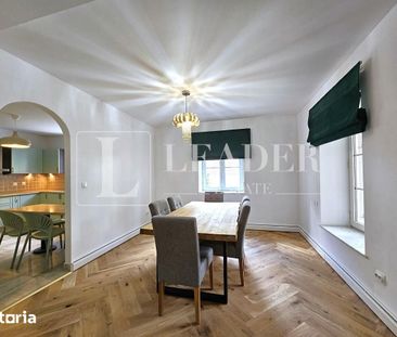 Vila de inchiriat I Ansamblu premium I Iancu Nicolae - Photo 6