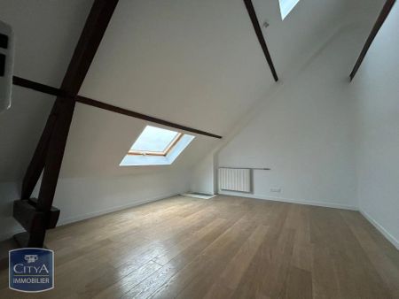 Appartement à louer 3 pièces 46.35m² - Photo 4