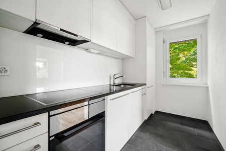 4.5 Zimmerwohnung in familienfreundliches Quartier - Photo 5