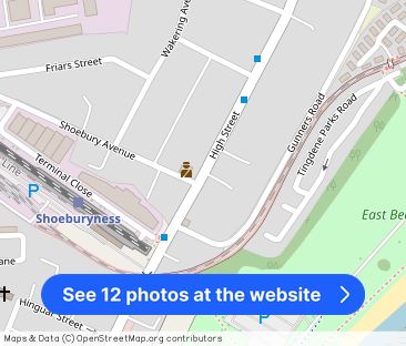 High Street, Shoeburyness, Essex, SS3 - Photo 1