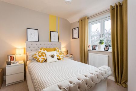 3 bedroom detached house to rent - Photo 4