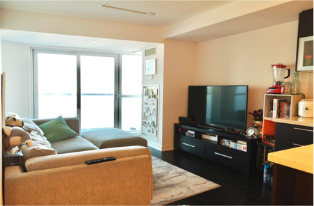 For Lease - 386 YONGE Street Unit# 2604, Toronto, Ontario - Photo 4