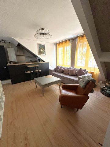 Appartement Saint Nazaire 2 pièce(s) 37.36 m2 - Photo 5