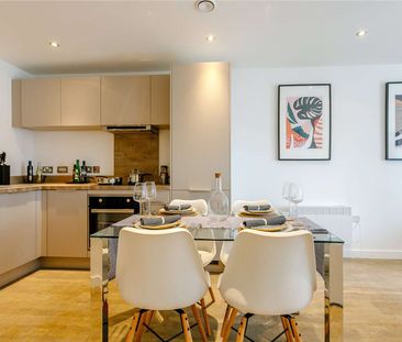 AVAILABLE NOW! | SOUGHT OUT DEVELOPMENT | IN HIGH DEMAND | PARKING ... - Photo 5