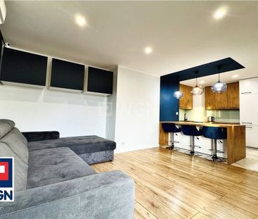 Mieszkanie na wynajem Siewierz - Luksusowe mieszkanie na nowym osiedlu - Zdjęcie 5