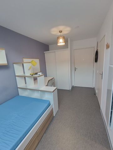 Ref: 922 Appartement à Le Havre - Photo 2