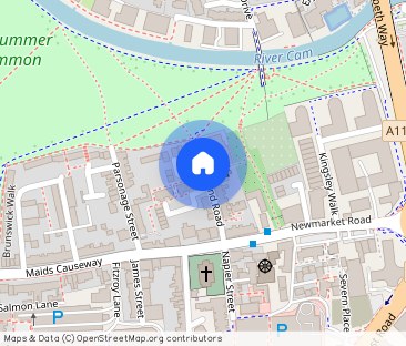 Auckland Road, Cambridge - Photo 1