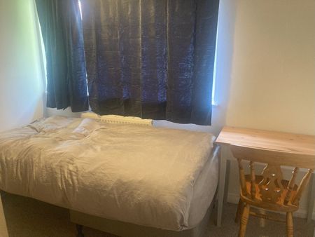Room in a Shared House, Austrey Avenue, NG9 - Photo 2