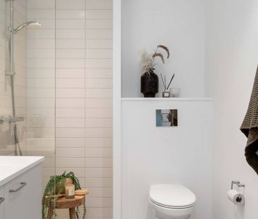 Buchwalds Bro 5, 5. th. - Foto 6