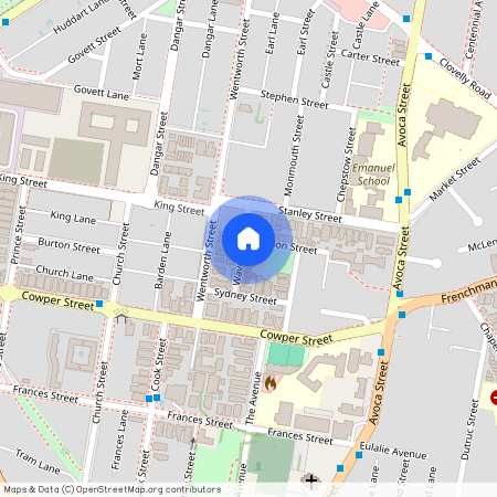 6 Gordon Street, NSW 2031, Randwick