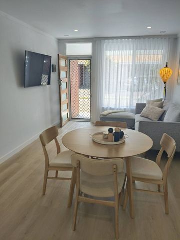 Furnished Unit walking distance to back beach - Photo 5