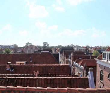 Te huur: Sint Annastraat 3, 1811 BR Alkmaar - Photo 4