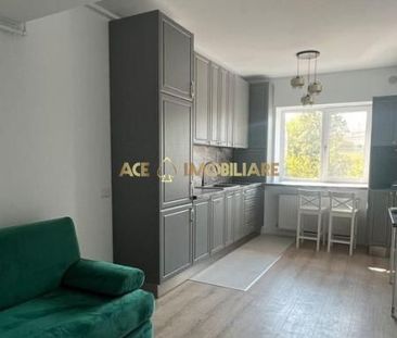 2 Camere de inchiriat | Costin Georgian | Metrou | Centrala | Parcare - Fotografie 1