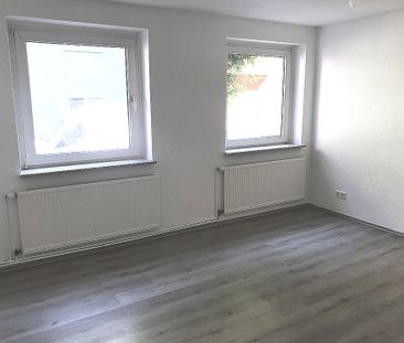 Sehr schöne 2 Zimmer Wohnung im Erdgeschoss wartet auf Sie ! - Foto 6