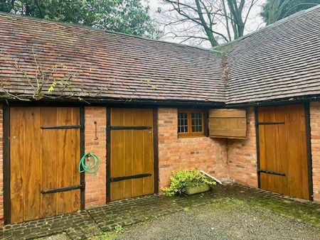 1 bedroom cottage to rent - Photo 2